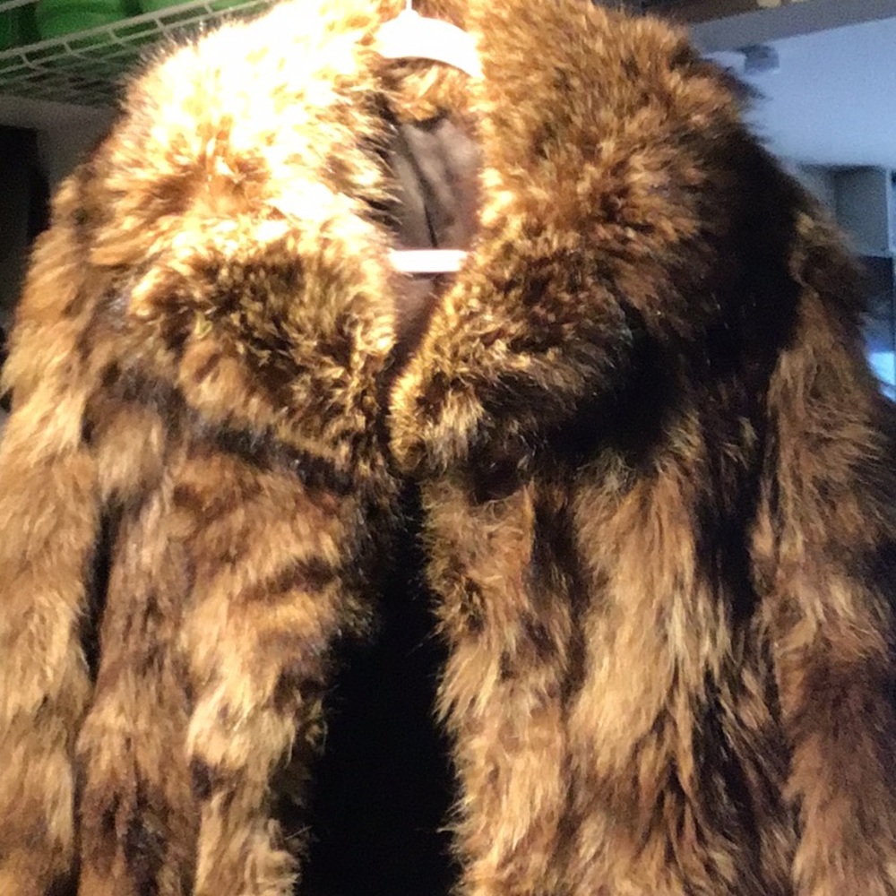 Coat - Picture 3 of 7